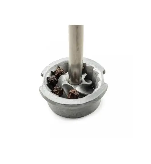PEUGEOT PARIS NATURE Młynek do pieprzu 12 cm / drewno bukowe