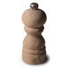 PEUGEOT PARIS NATURE Młynek do soli 12 cm / drewno bukowe