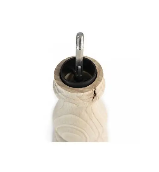 PEUGEOT PARIS NATURE Młynek do pieprzu 22 cm / drewno bukowe