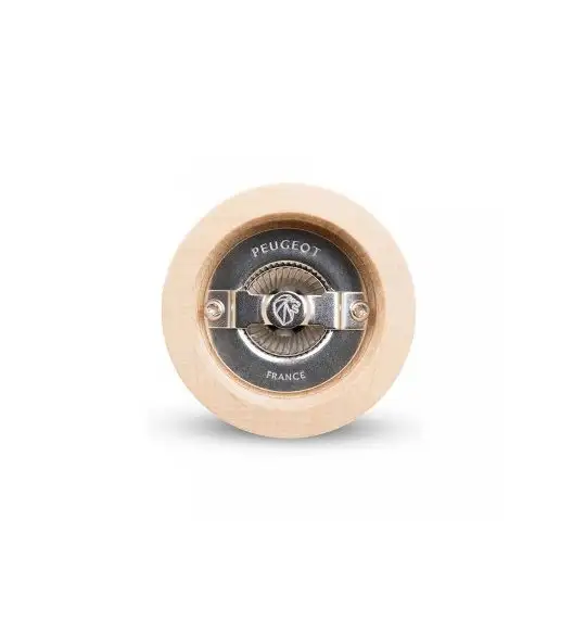 PEUGEOT PARIS NATURE Młynek do soli 22 cm / drewno bukowe