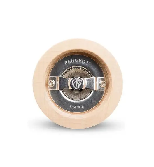 PEUGEOT PARIS NATURE Młynek do soli 30 cm / drewno bukowe