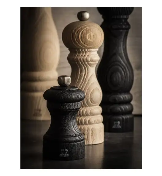 PEUGEOT PARIS NATURE Młynek do pieprzu 40 cm / drewno bukowe