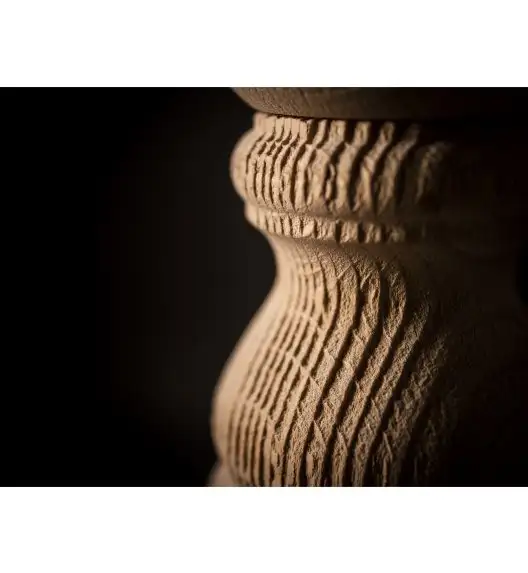 PEUGEOT PARIS NATURE Młynek do pieprzu 40 cm / drewno bukowe