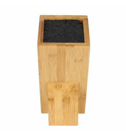 STARKE WOOD Uniwersalny blok na noże / drewno bambusowe