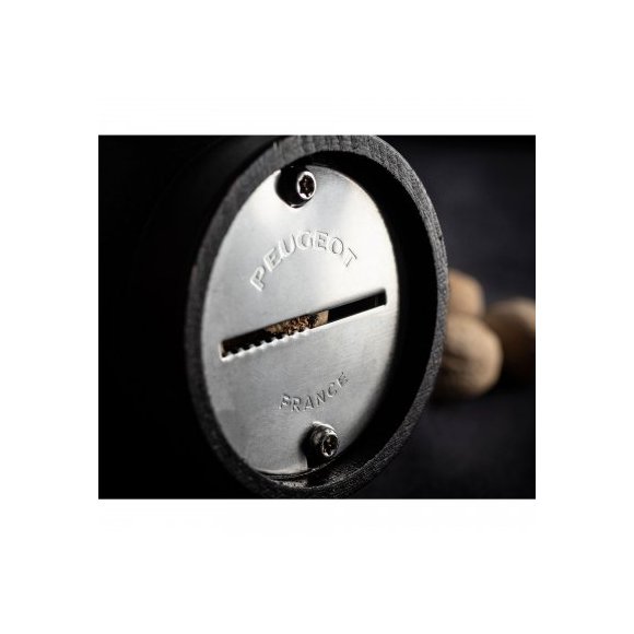 PEUGEOT DAMAN Młynek do gałki muszkatołowej 15 cm / stal nierdzewna