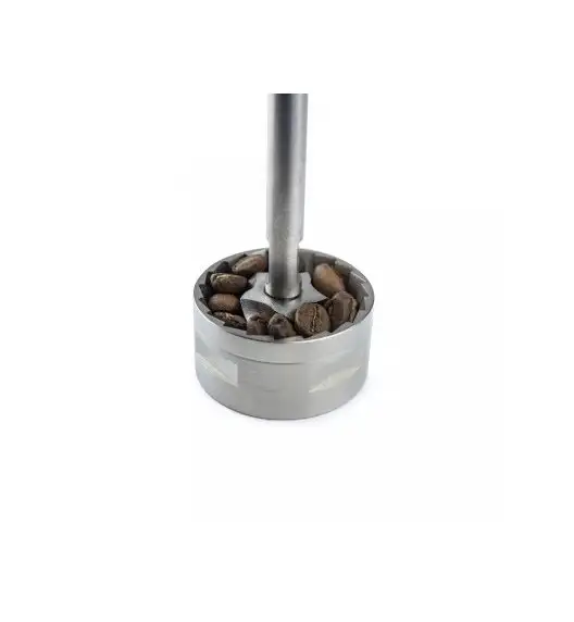 PEUGEOT L'ARBRE A CAFE Młynek do kawy 20 cm + akcesoria