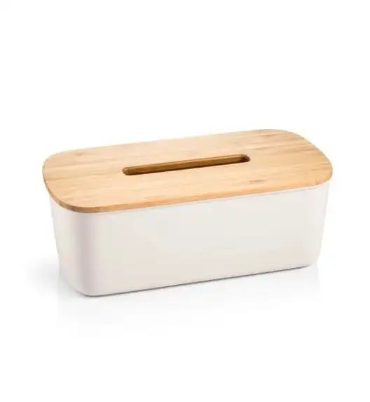 TESCOMA ONLINE Pudełko na chusteczki higieniczne / drewno bambusowe