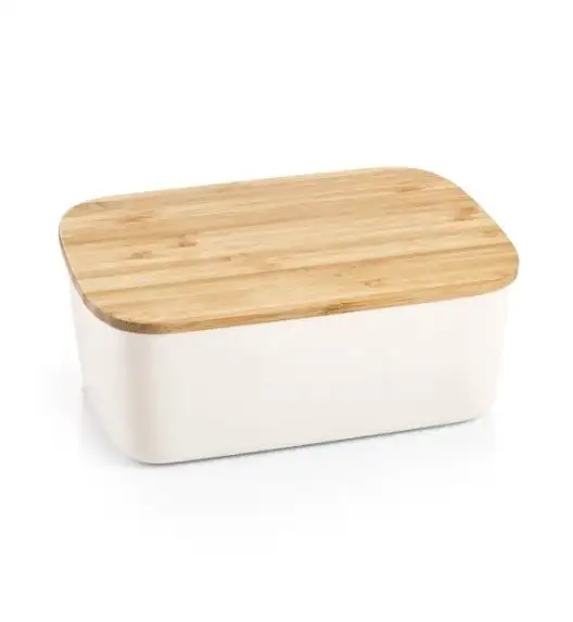 TESCOMA ONLINE Pudełko na torebki herbaty / drewno bambusowe