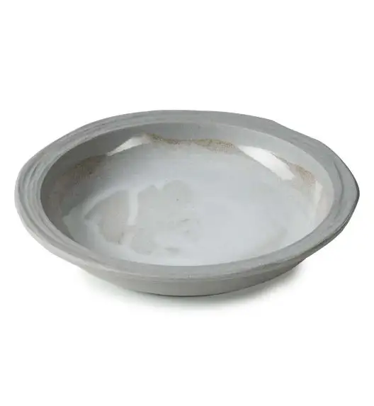 REVOL No.W Talerz głęboki 21 cm biały / glina ceramiczna