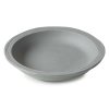 REVOL No.W Talerz głęboki 21 cm szary / glina ceramiczna