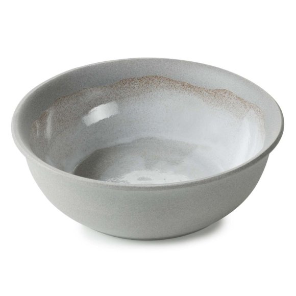 REVOL No.W Miska 17,3 cm biały / glina ceramiczna