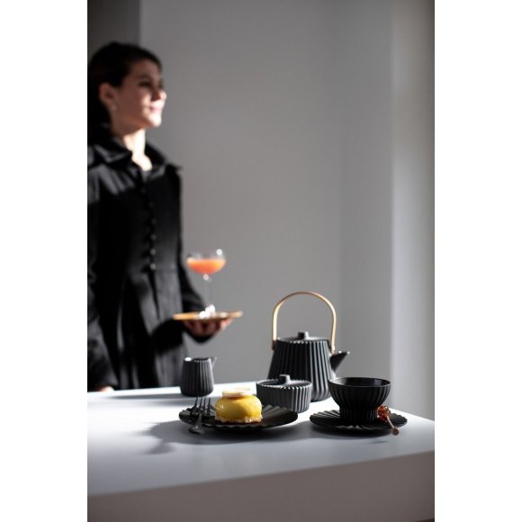 REVOL PEKOE Filiżanka espresso 80 ml / porcelana