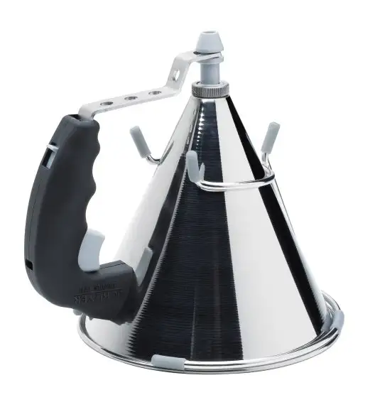 de Buyer Pistolet do sosów i kremów 0,8 l