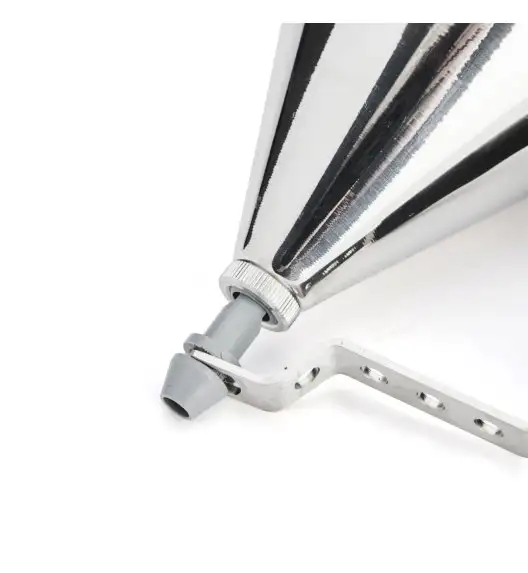 de Buyer Pistolet do sosów i kremów 0,8 l