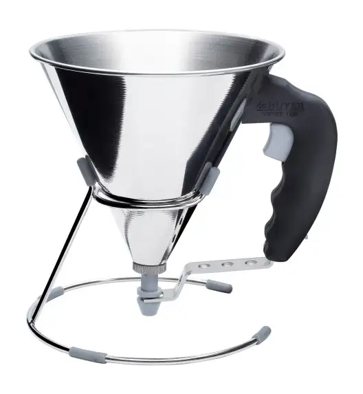 de Buyer Pistolet do sosów i kremów 0,8 l