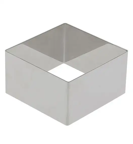 de Buyer Rant kwadratowy 12x12 cm