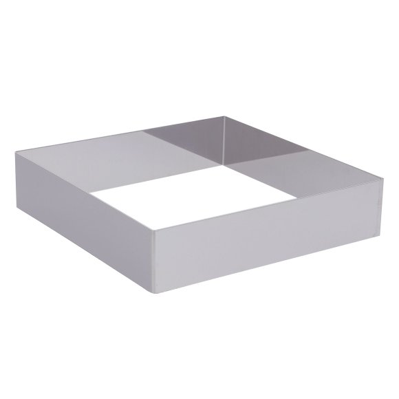 de Buyer Rant kwadratowy 16x16 cm