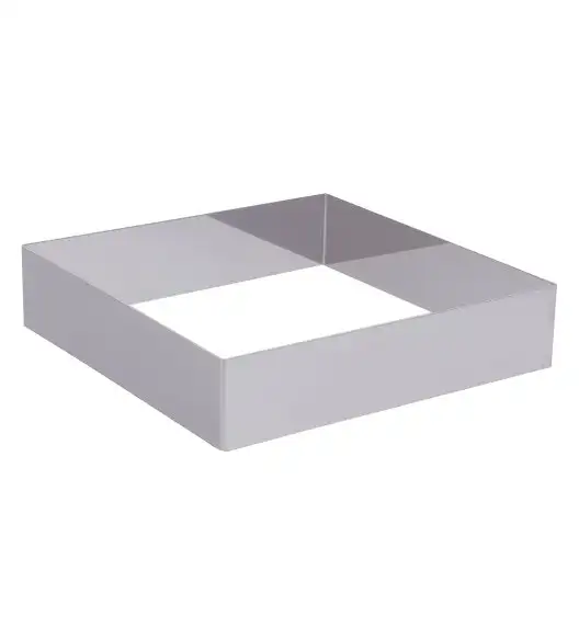 de Buyer Rant kwadratowy 20x20 cm