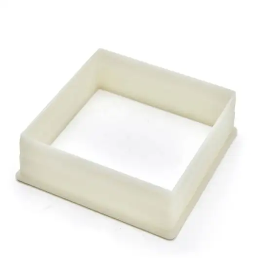 de Buyer Wycinarka kwadratowa, gładka 9 szt.