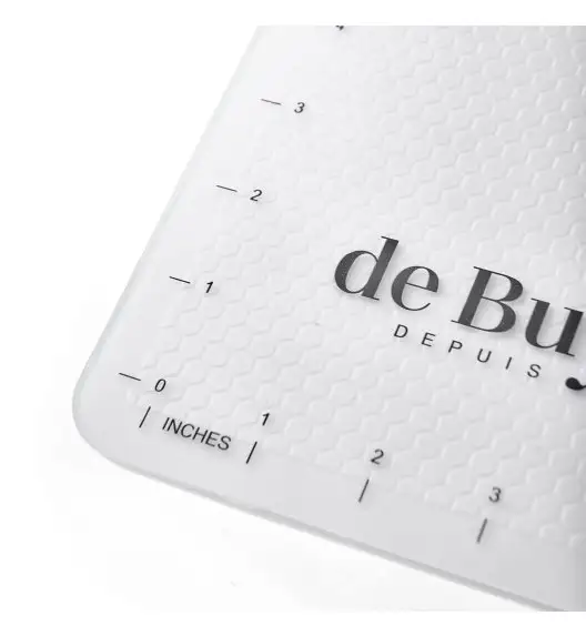 de Buyer Mata silikonowa do pieczenia 60x40 cm