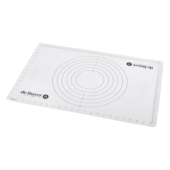 de Buyer Mata silikonowa do pieczenia 60x40 cm