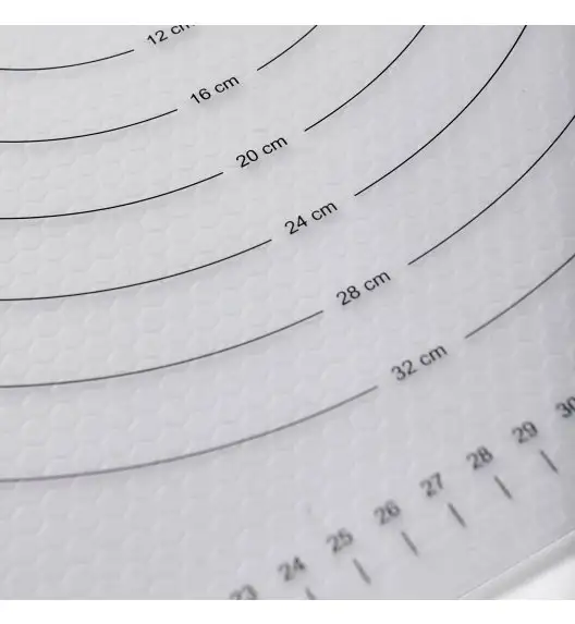 de Buyer Mata silikonowa do pieczenia 60x40 cm