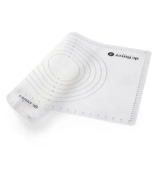 de Buyer Mata silikonowa do pieczenia 60x40 cm