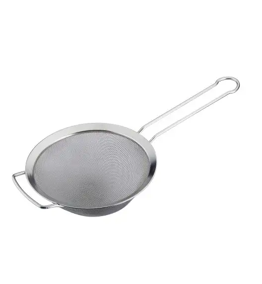 Sito z siatką śr.12 cm
