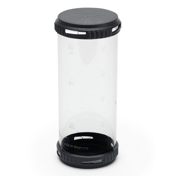 de Buyer LE TUBE Zapasowy pojemnik do pistoletu 