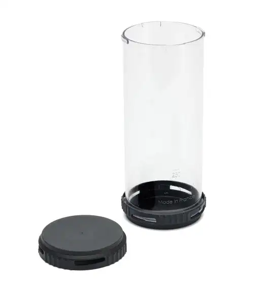 de Buyer LE TUBE Zapasowy pojemnik do pistoletu 