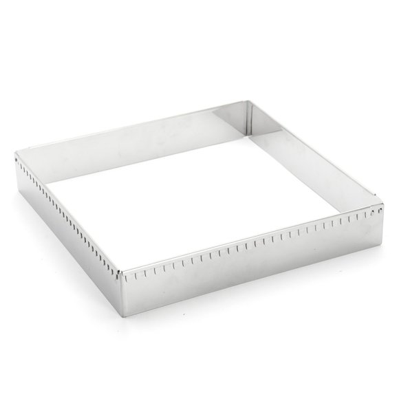 de Buyer Rant kwadratowy regulowany 30 cm