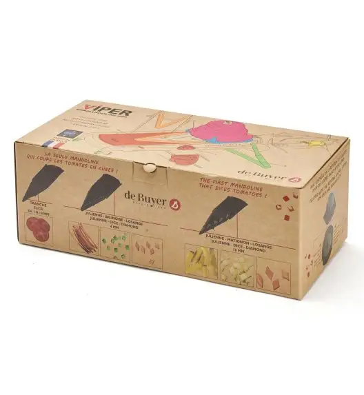 de Buyer VIPER Mandolina