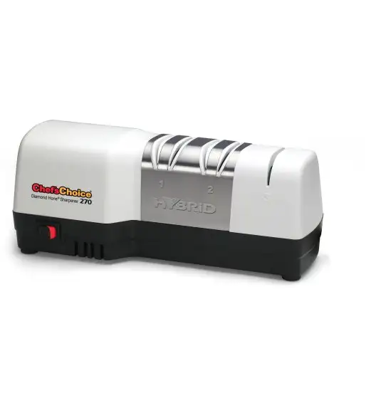 Ostrzałka elektryczno - manualna Hybird 270