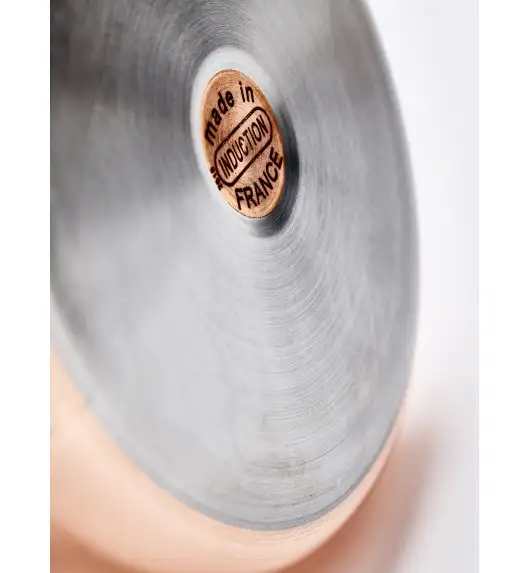 DE BUYER PRIMA MATERA Rondel konikalny 24 cm