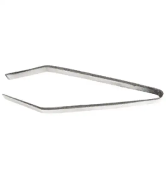 Pinceta do ości dł.12 cm