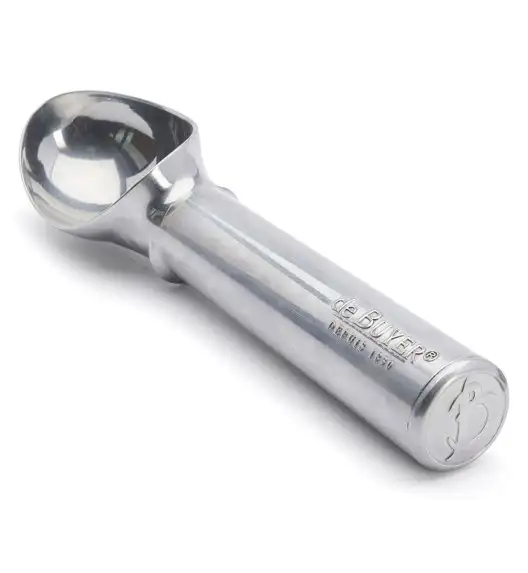 de Buyer Porcjoner / Łyżka do lodów dł. 18 cm