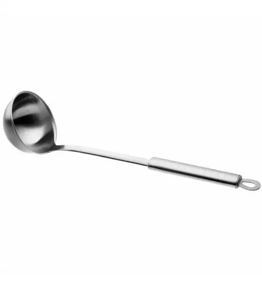 STARKE VARIO Chochla nierdzewna 31 cm / solidne akcesoria kuchenne / stal nierdzewna