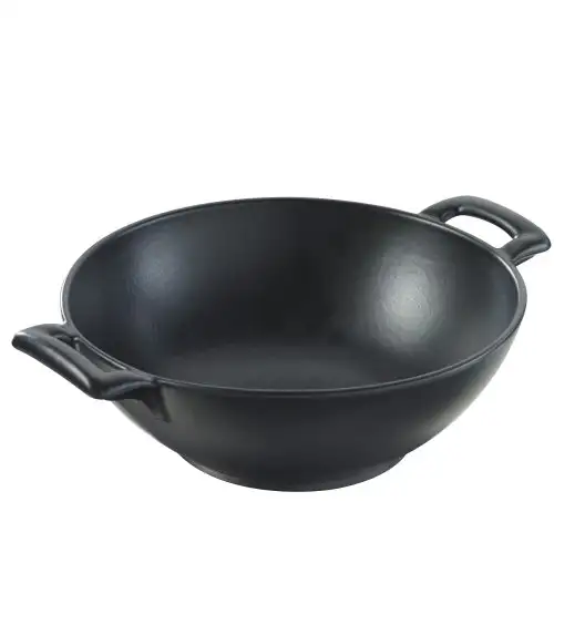 BELLE CUISINE NOIR wok 1000 ml