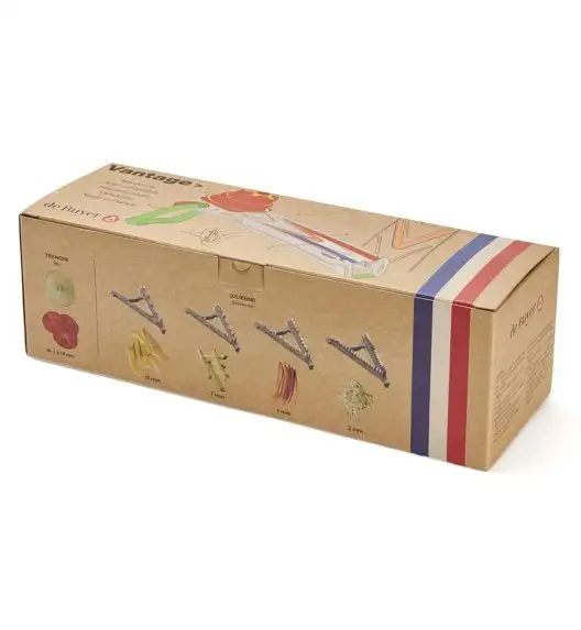 de Buyer VANTAGE Mandolina