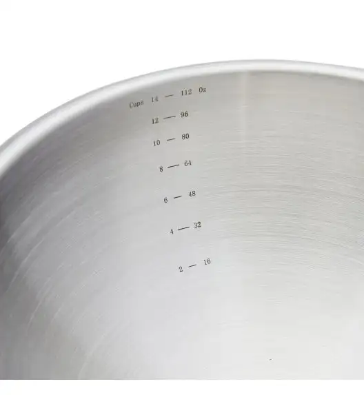 de Buyer Misa do miksowania - silikonowe dno 3,6 l