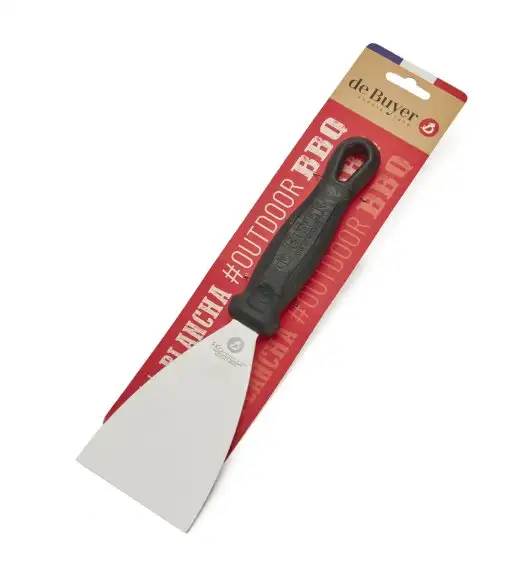 de Buyer FKOFFICIUM Łopatka trójkątna 8 cm