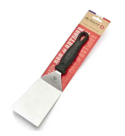 de Buyer FKOFFICIUM Łopatka wygięta 12 cm