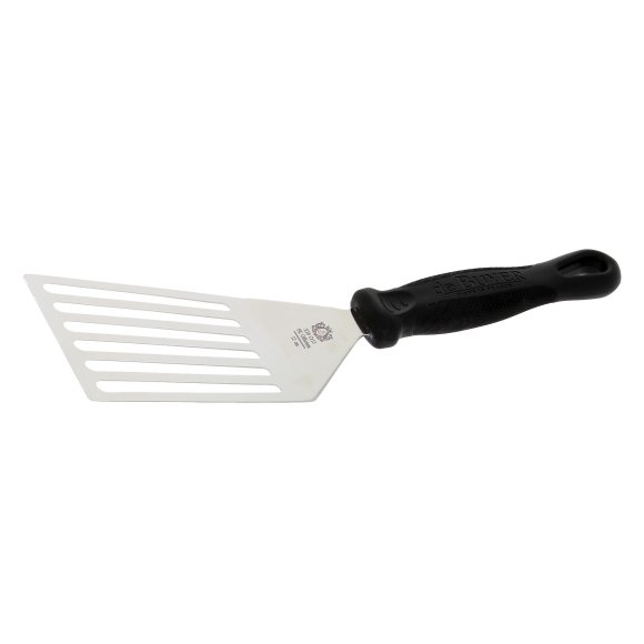 de Buyer FKOFFICIUM Łopatka wygięta perforowana 12 cm