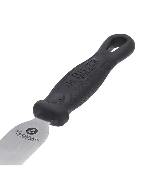 de Buyer FKOFFICIUM Łopatka prosta dł. 30 cm