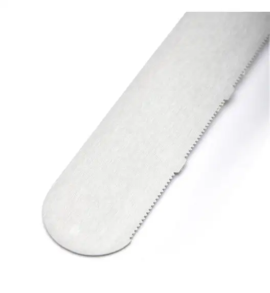 de Buyer FKOFFICIUM Nóż do biszkoptów z ząbkowanym ostrzem dł. 25 cm