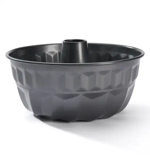 de Buyer Forma do babek z otworem śr. 22 cm