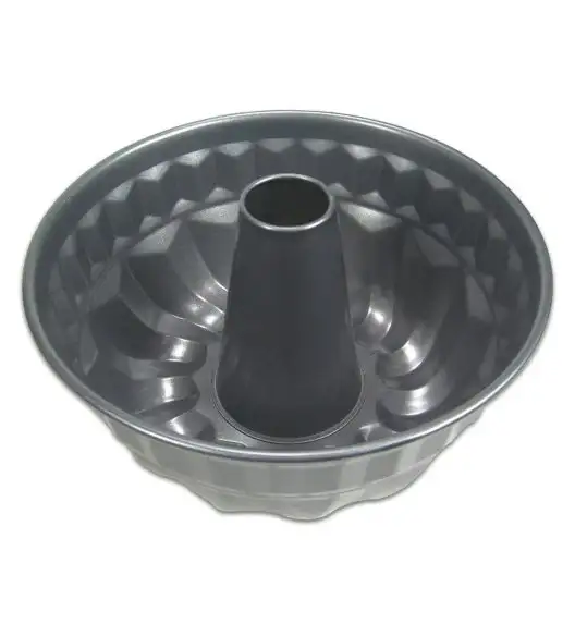 de Buyer Forma do babek z otworem śr. 22 cm