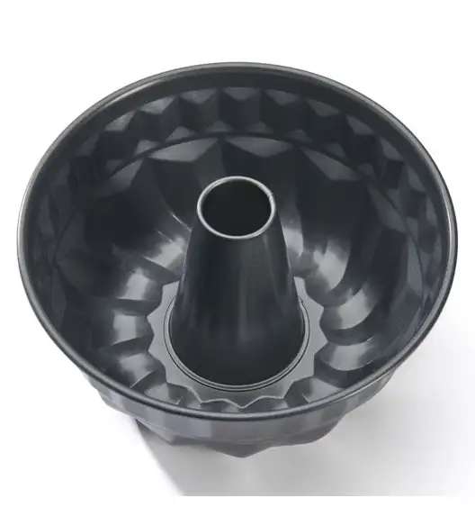 de Buyer Forma do babek z otworem śr. 22 cm