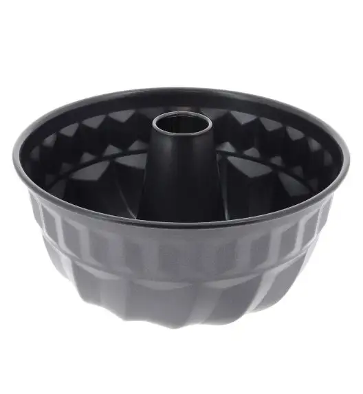 de Buyer Forma do babek z otworem śr. 22 cm