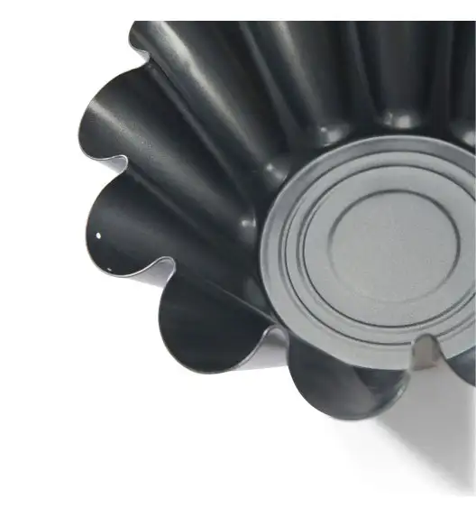 de Buyer Forma do babek śr. 22 cm